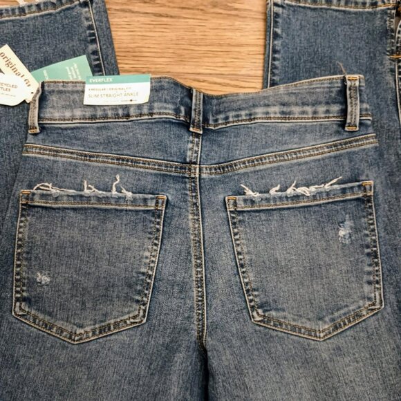 Everflex Maurices jeans - Picture 4 of 4